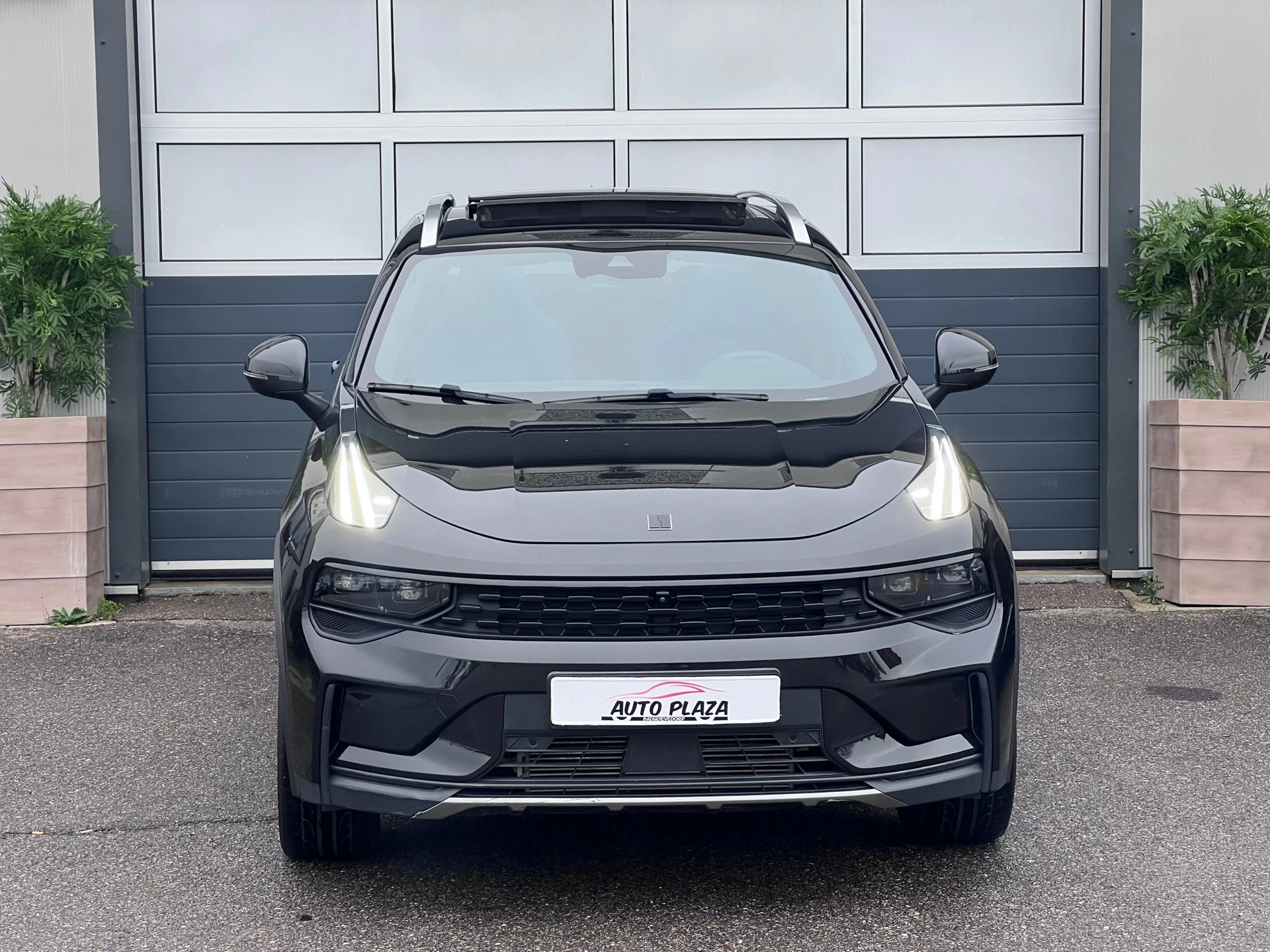 Hoofdafbeelding Lynk & Co 01