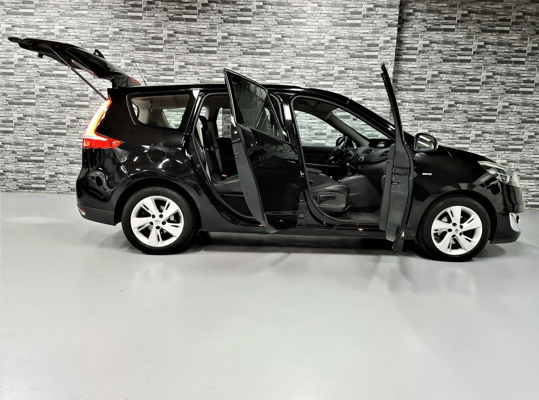 Hoofdafbeelding Renault Grand Scénic