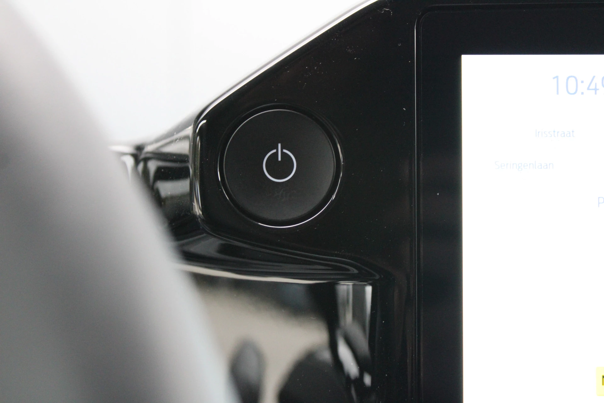 Hoofdafbeelding Ford E-Transit Custom