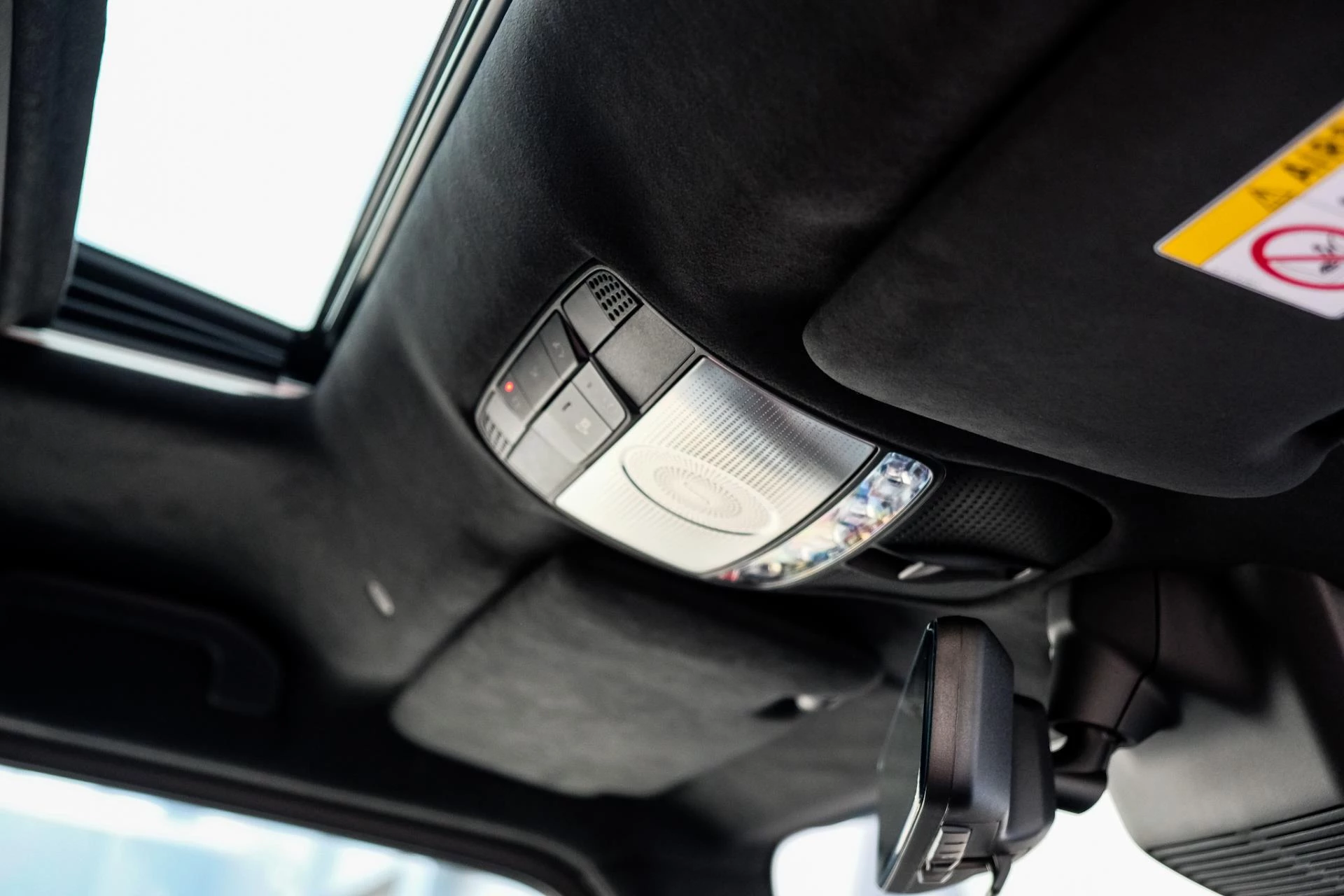 Hoofdafbeelding Mercedes-Benz G-Klasse