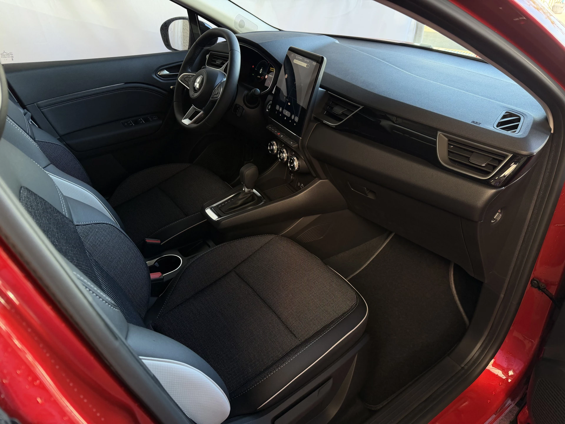 Hoofdafbeelding Mitsubishi ASX