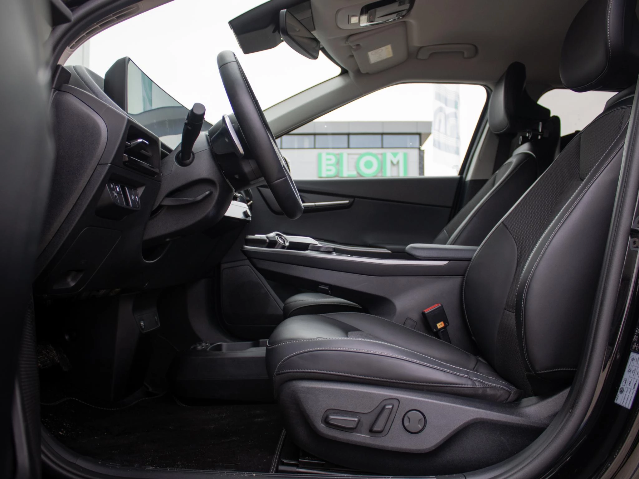 Hoofdafbeelding Kia EV6