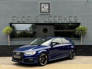 Audi A3 1.4 TFSI | 122 PK | S Line | Navi | Led | Clima