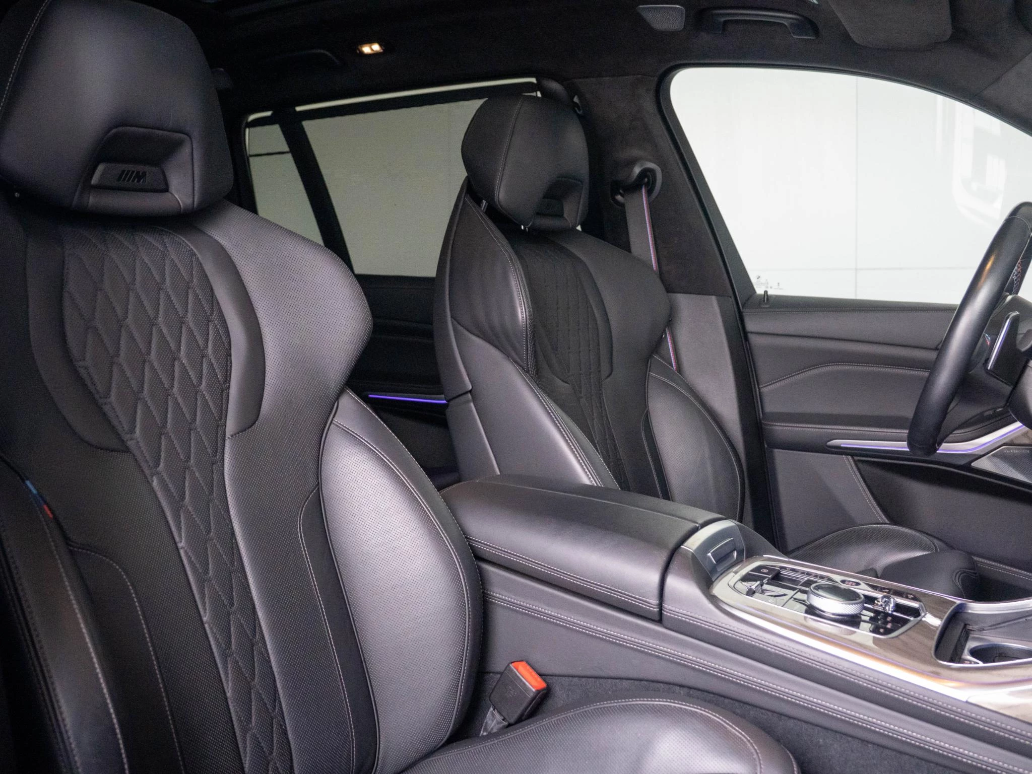 Hoofdafbeelding BMW X7