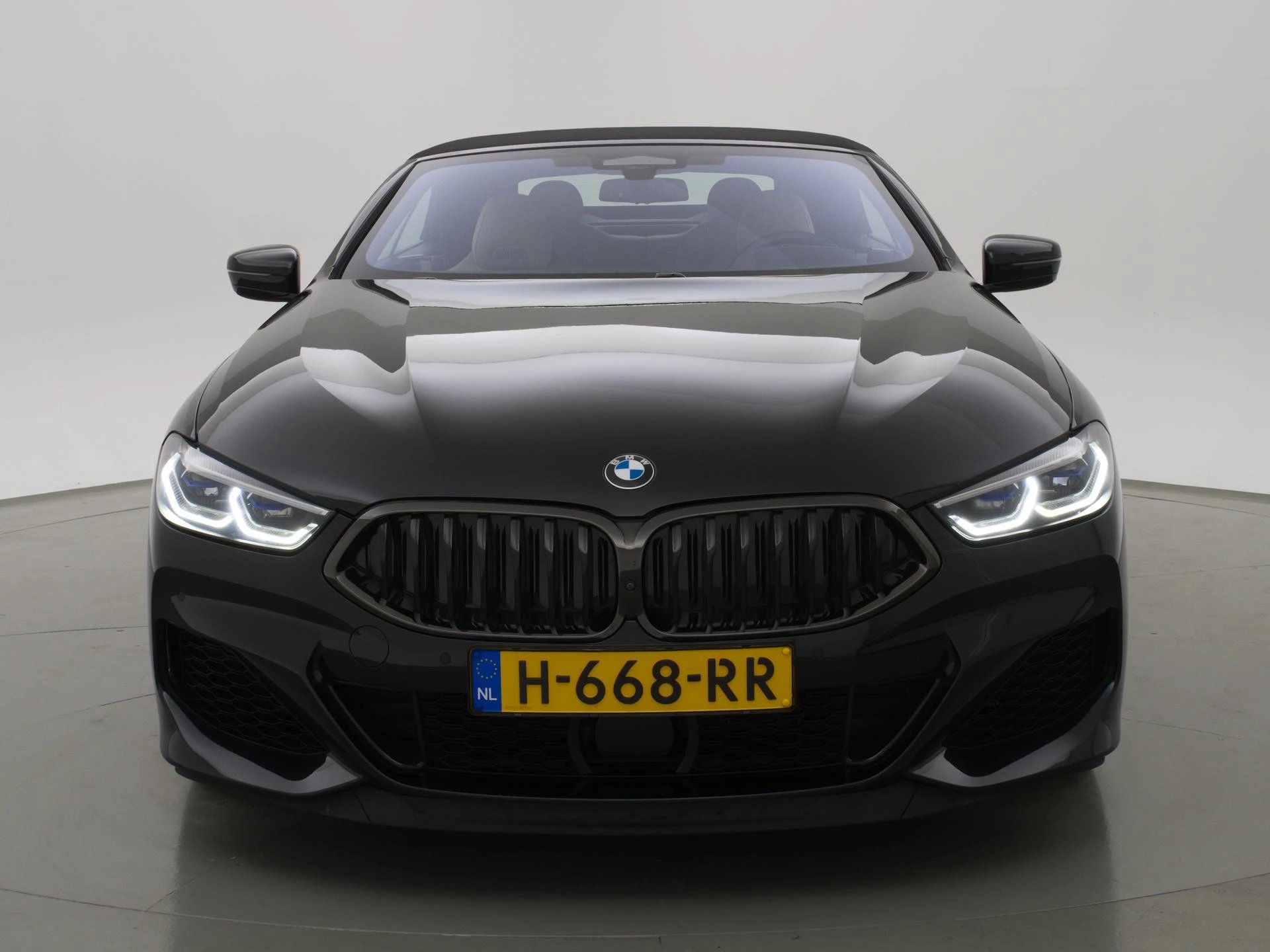 Hoofdafbeelding BMW 8 Serie