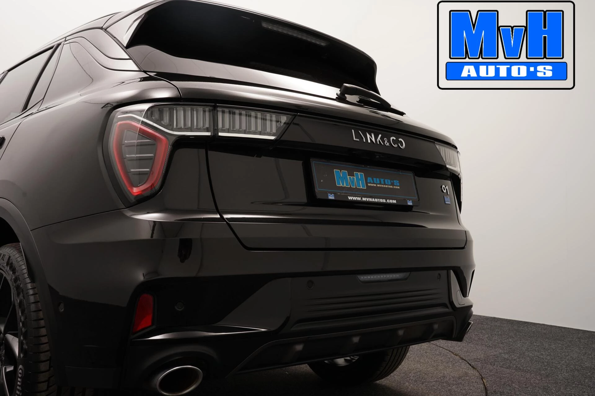 Hoofdafbeelding Lynk & Co 01