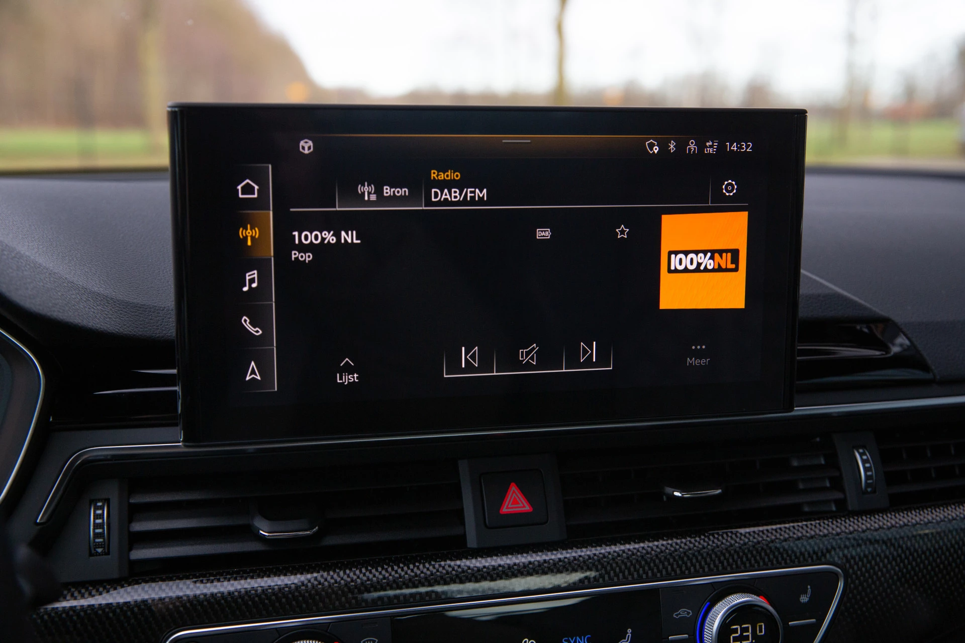 Hoofdafbeelding Audi S5