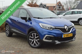 Renault Captur 0.9 TCe Version S