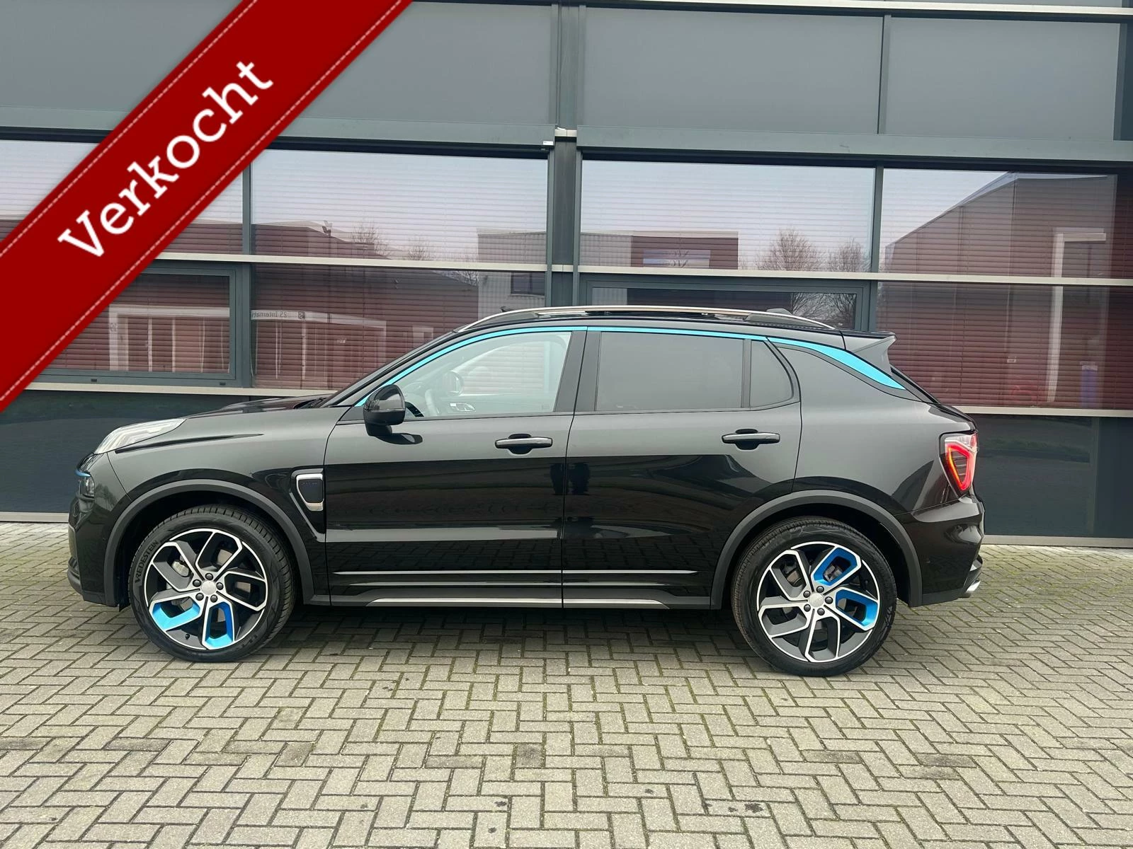 Hoofdafbeelding Lynk & Co 01