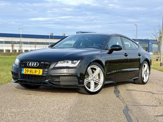 Audi A7 3.0 TFSI quattro | S Line | Dealer onderhouden!