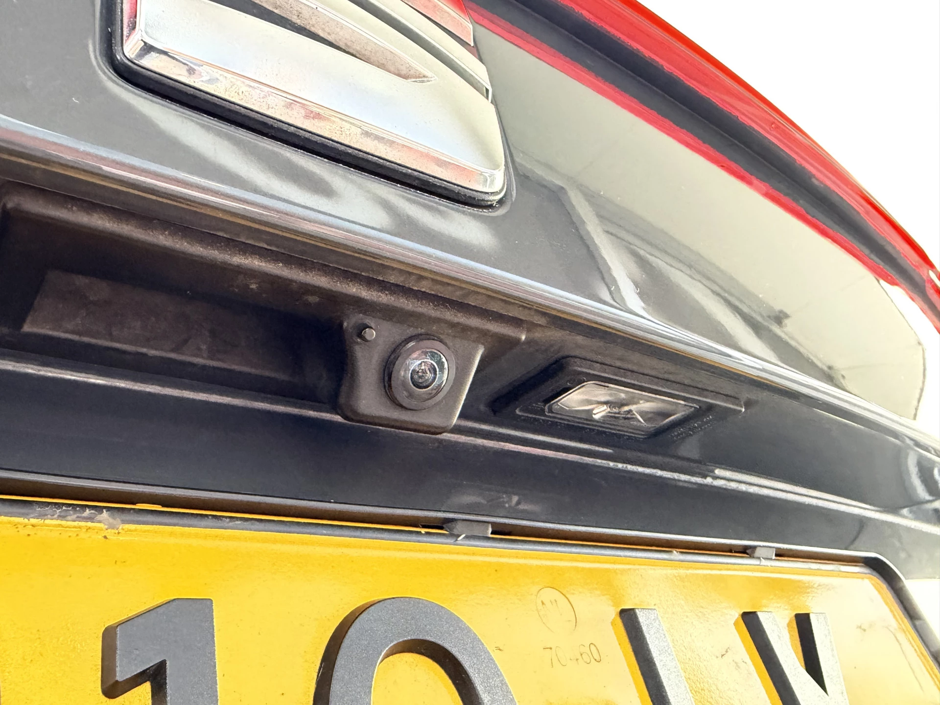 Hoofdafbeelding SEAT Tarraco