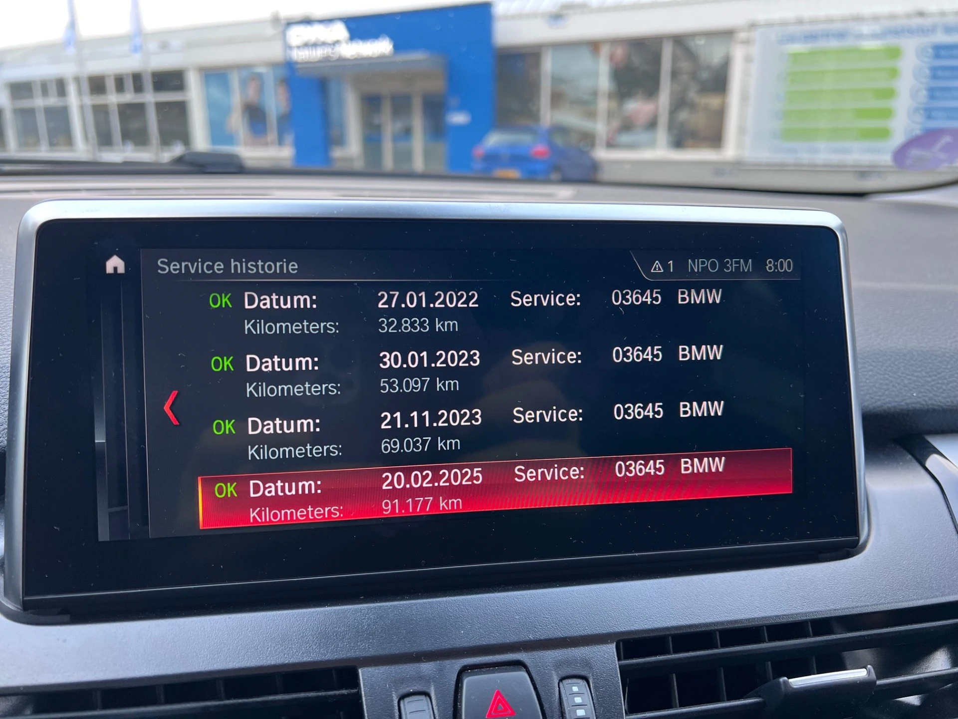 Hoofdafbeelding BMW 2 Serie