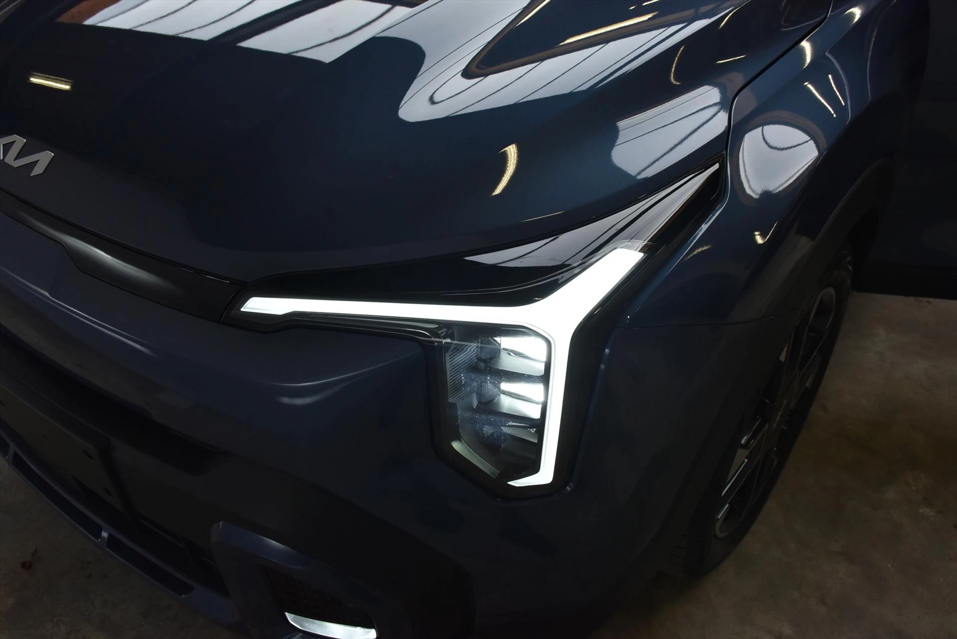 Hoofdafbeelding Kia Stonic