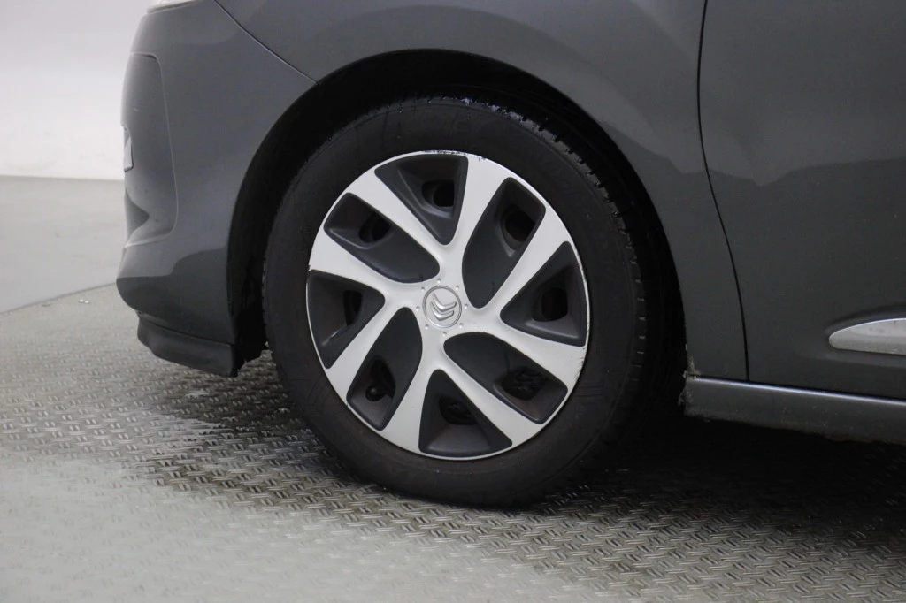 Hoofdafbeelding Citroën DS3