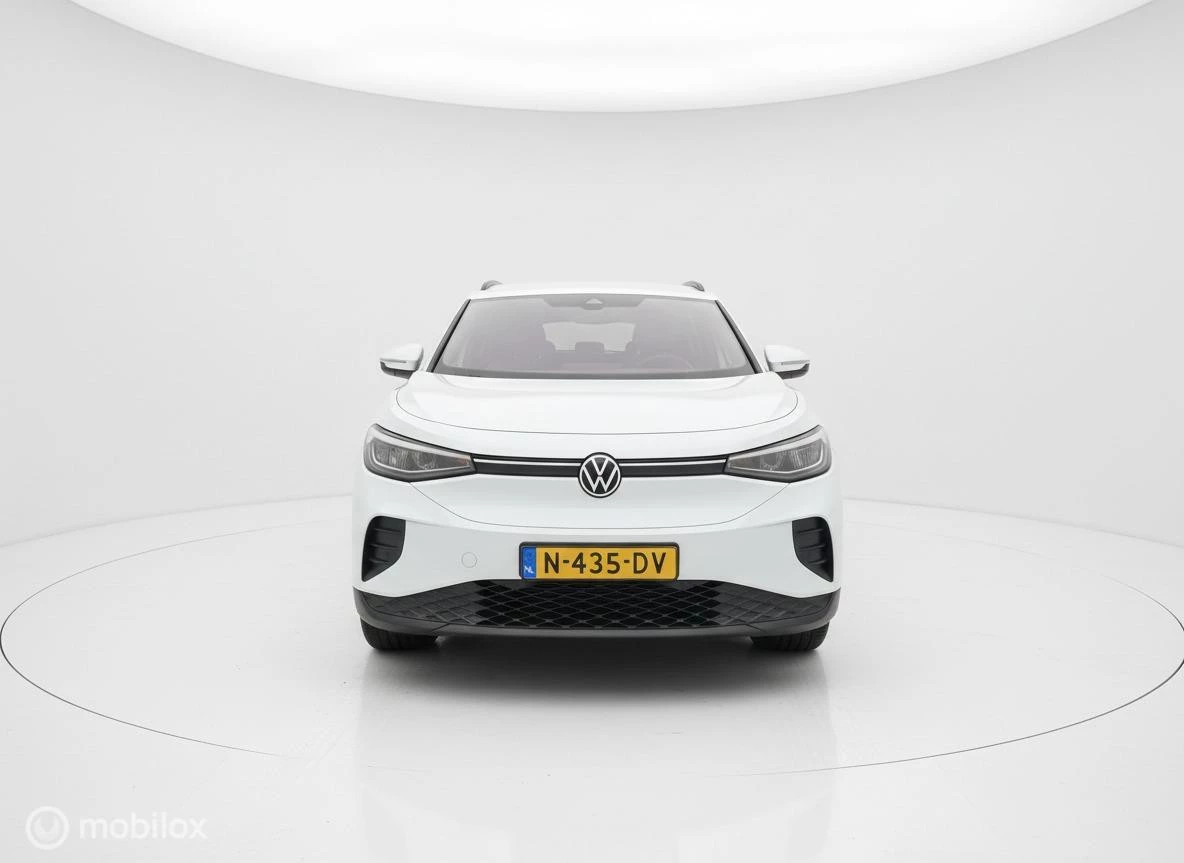 Hoofdafbeelding Volkswagen ID.4