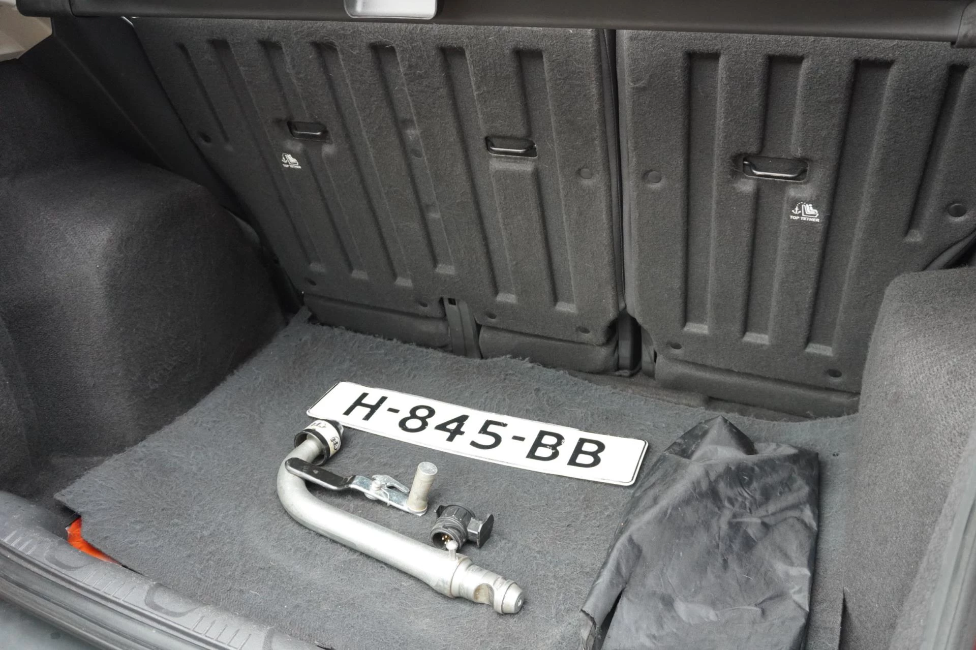 Hoofdafbeelding Ford EcoSport