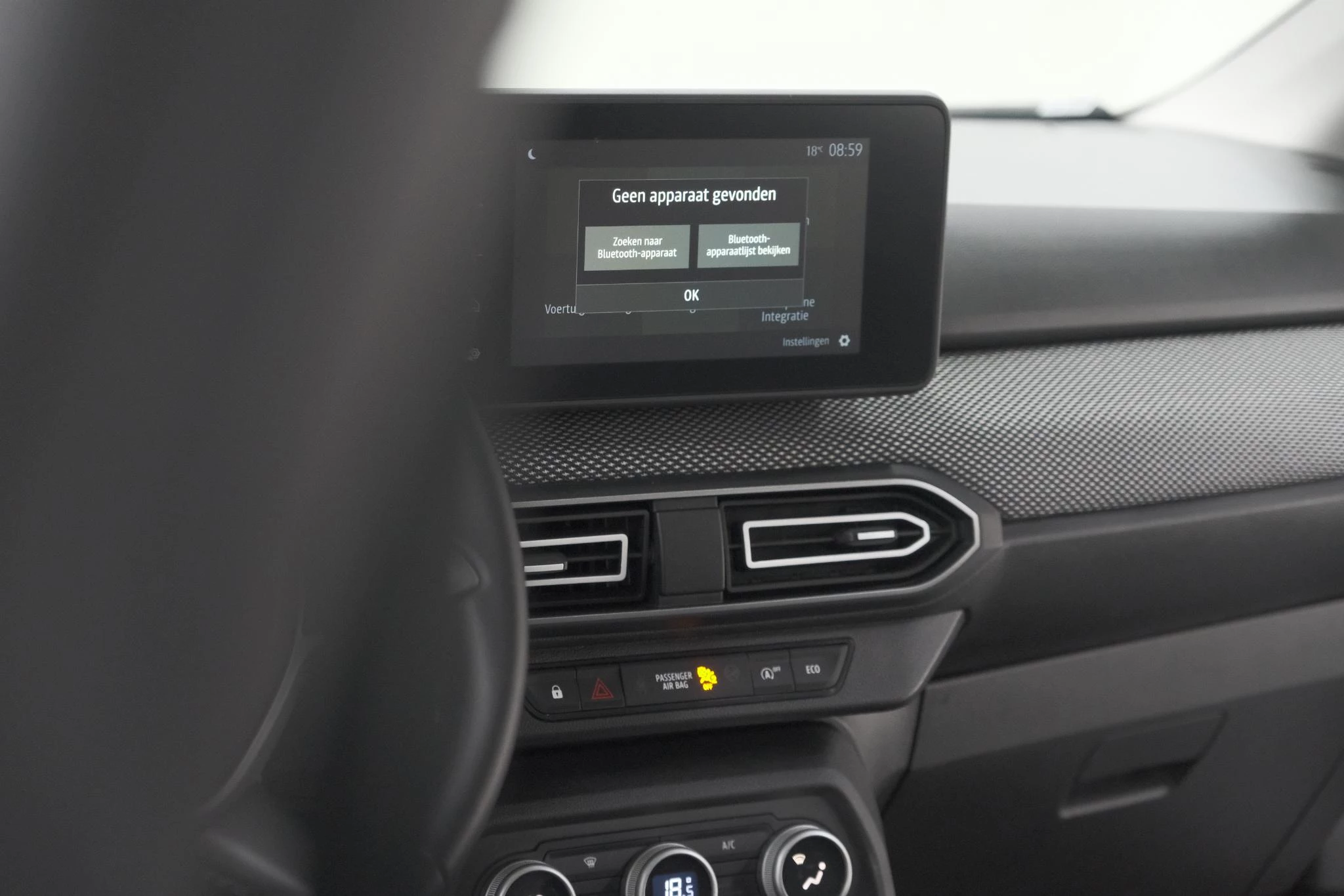 Hoofdafbeelding Dacia Jogger