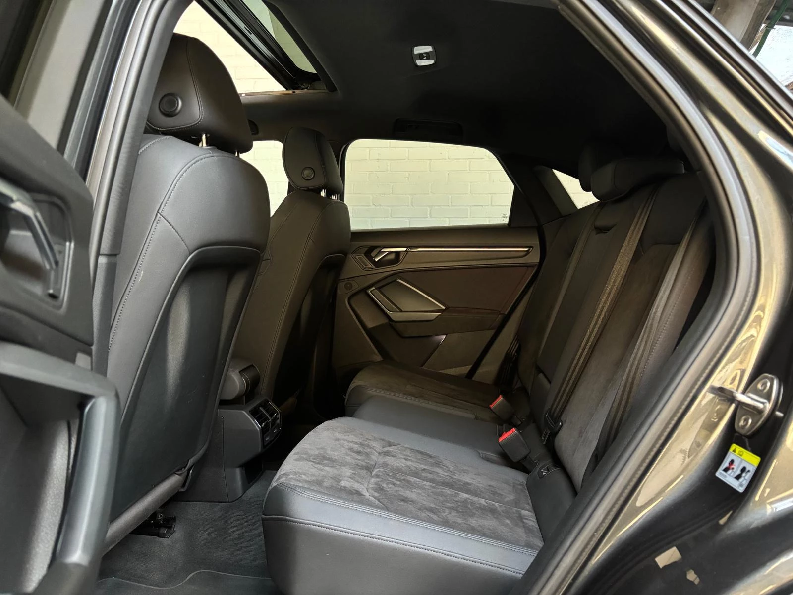 Hoofdafbeelding Audi RSQ3