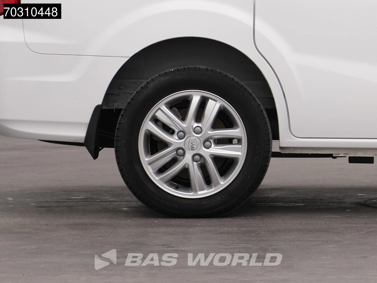 Hoofdafbeelding BYD ETP3