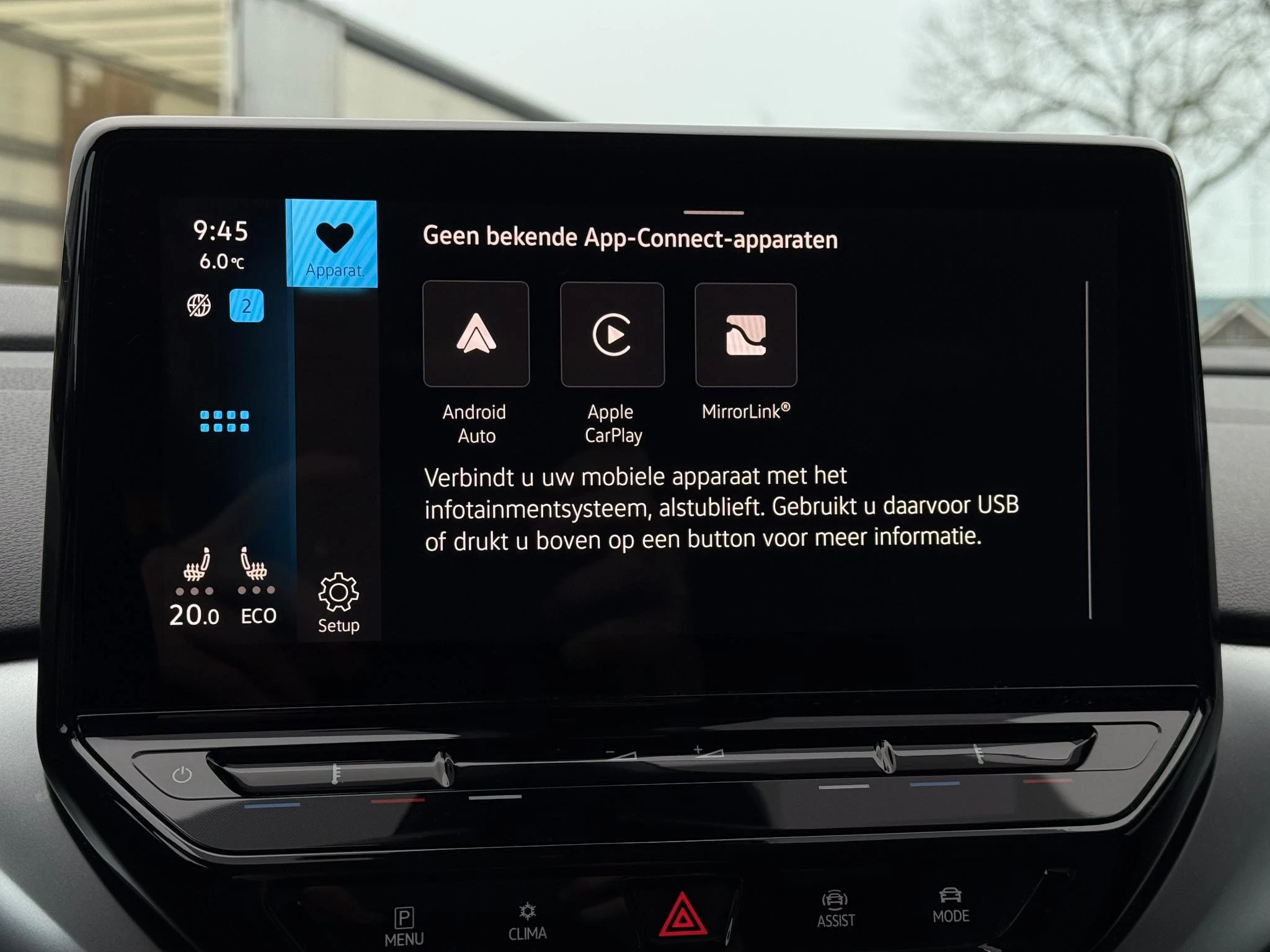 Hoofdafbeelding Volkswagen ID.4