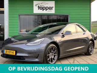 Tesla Model 3 Long Range AWD 75 kWh|1e Eigenaar!|SOH 83%|