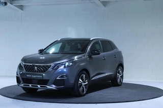 Peugeot 3008 1.2 PureTech GT Line | Panoramadak | 360 Camera