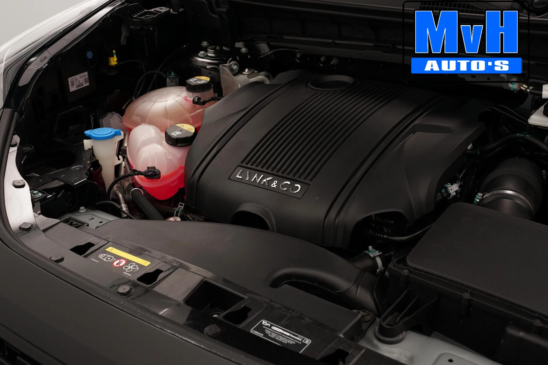 Hoofdafbeelding Lynk & Co 01