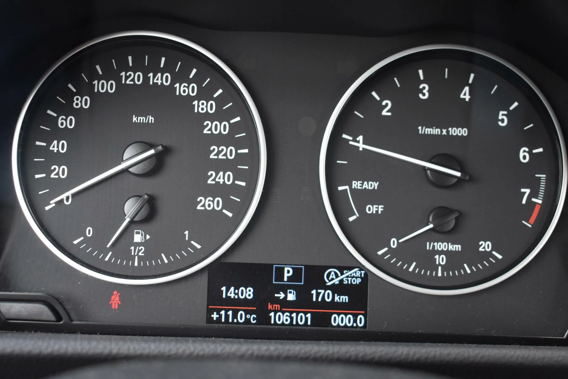 Hoofdafbeelding BMW 2 Serie