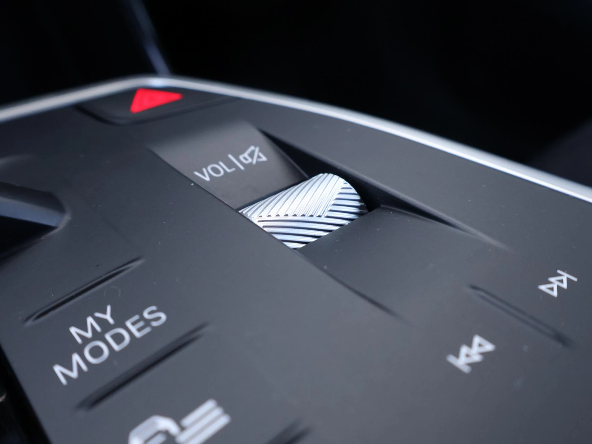 Hoofdafbeelding BMW iX1