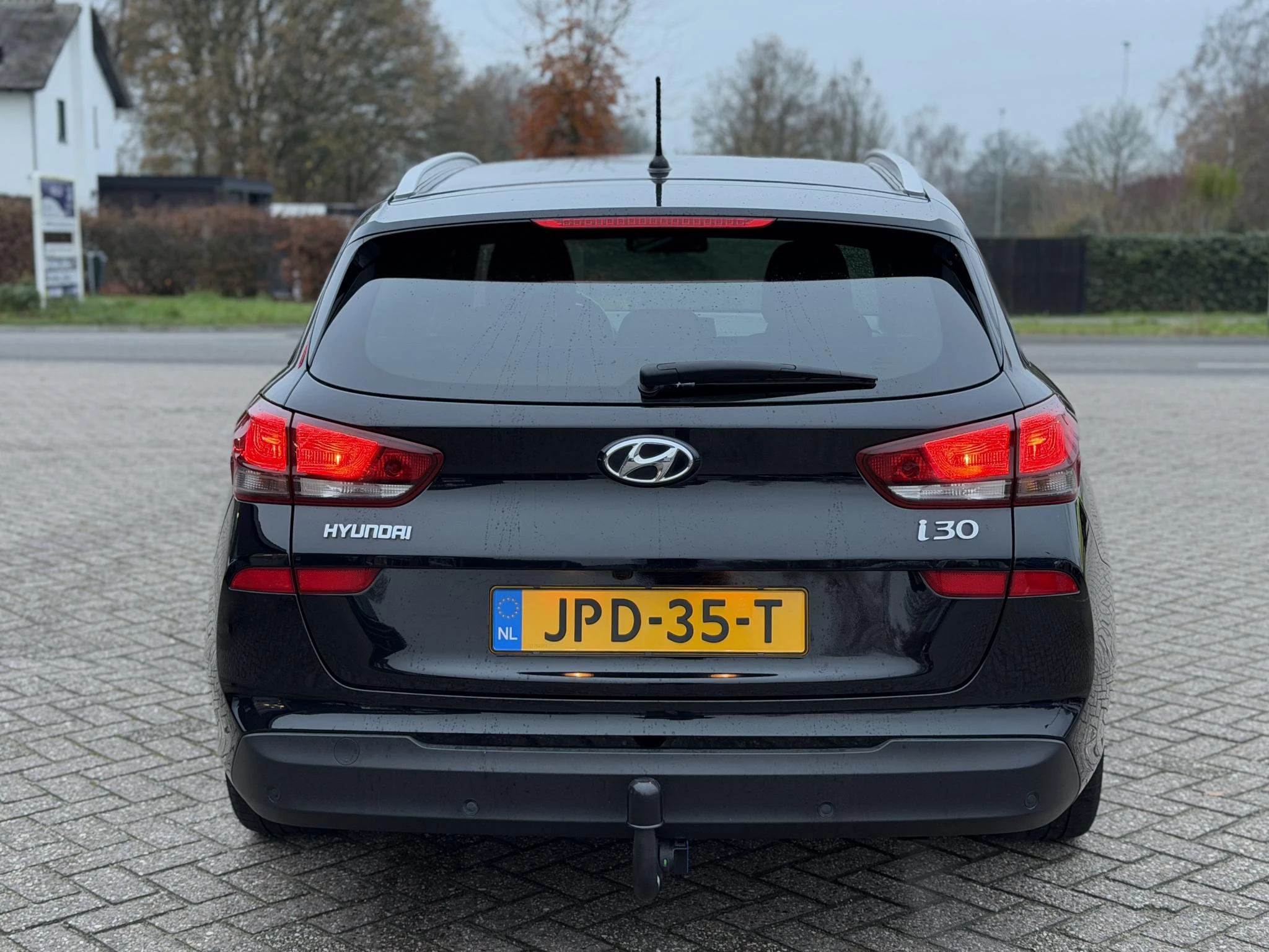 Hoofdafbeelding Hyundai i30
