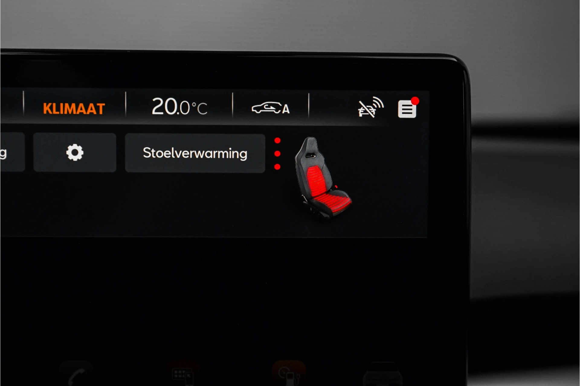 Hoofdafbeelding CUPRA Born