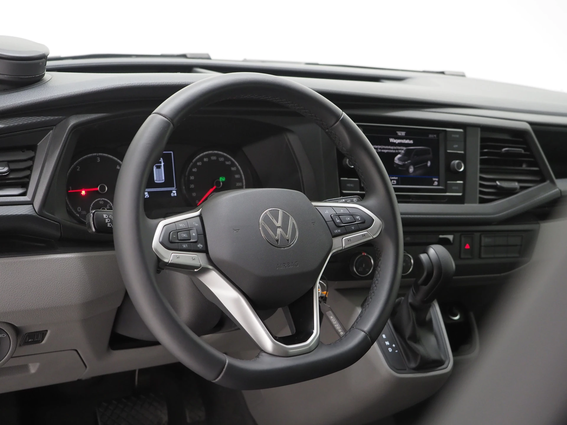 Hoofdafbeelding Volkswagen California