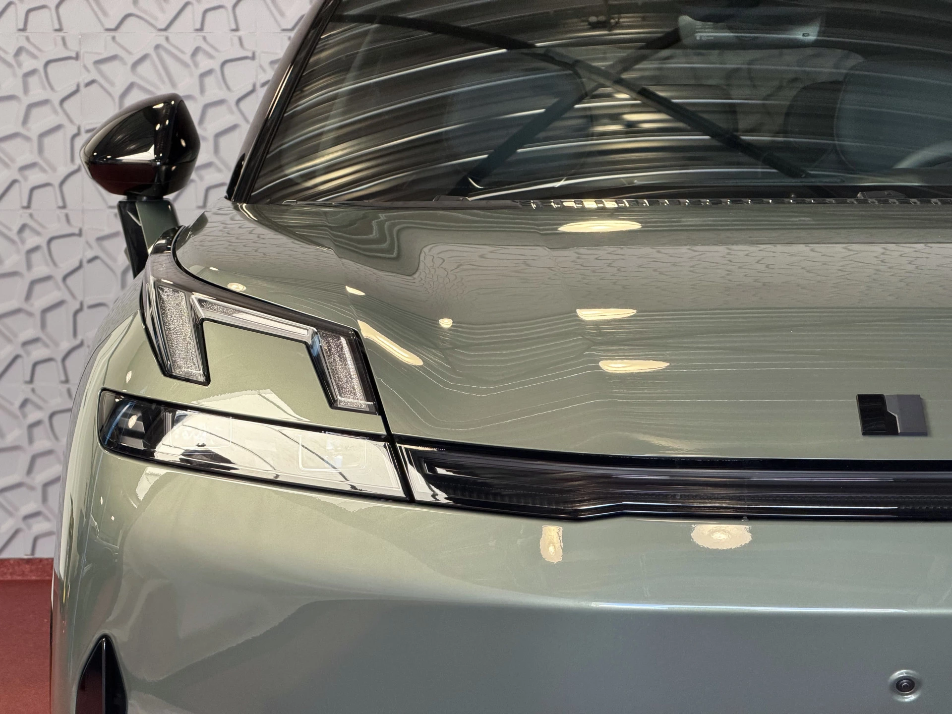 Hoofdafbeelding Lynk & Co 08