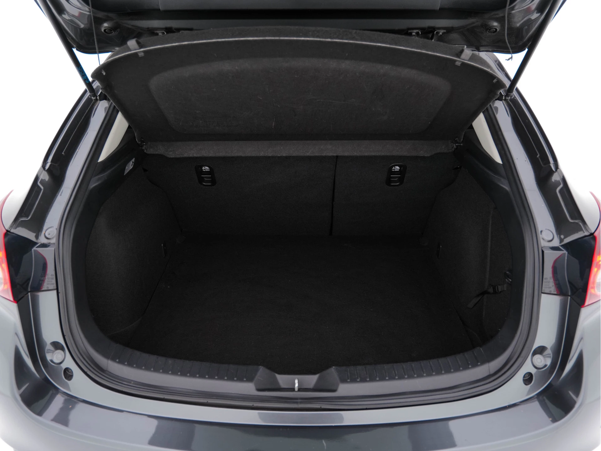 Hoofdafbeelding Mazda 3