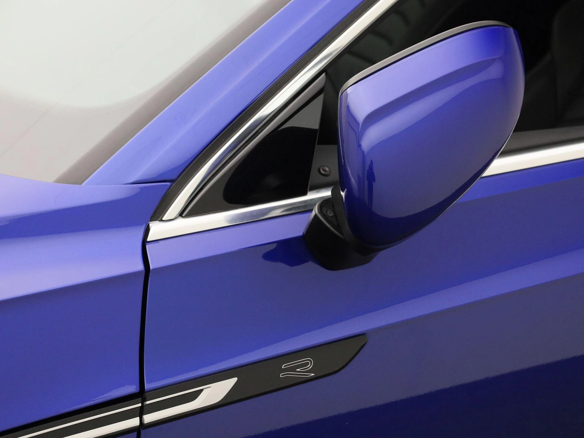 Hoofdafbeelding Volkswagen Arteon