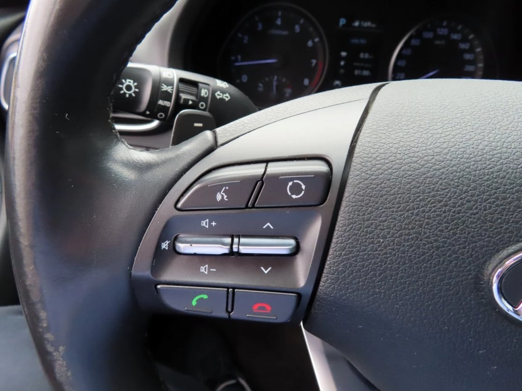 Hoofdafbeelding Hyundai i30