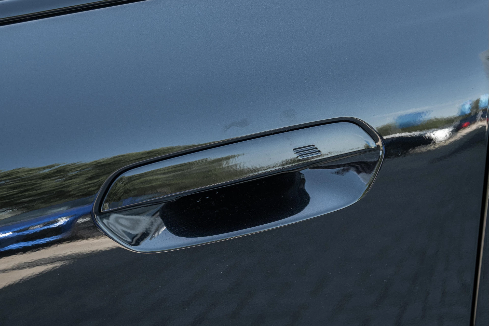 Hoofdafbeelding BMW iX2