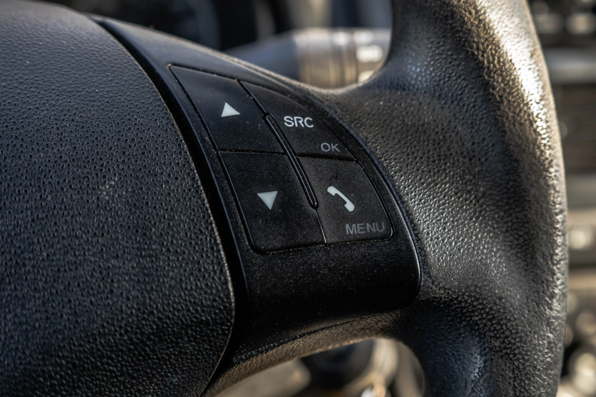 Hoofdafbeelding Fiat Doblò