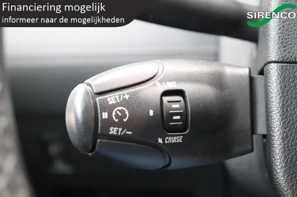 Hoofdafbeelding Peugeot RCZ