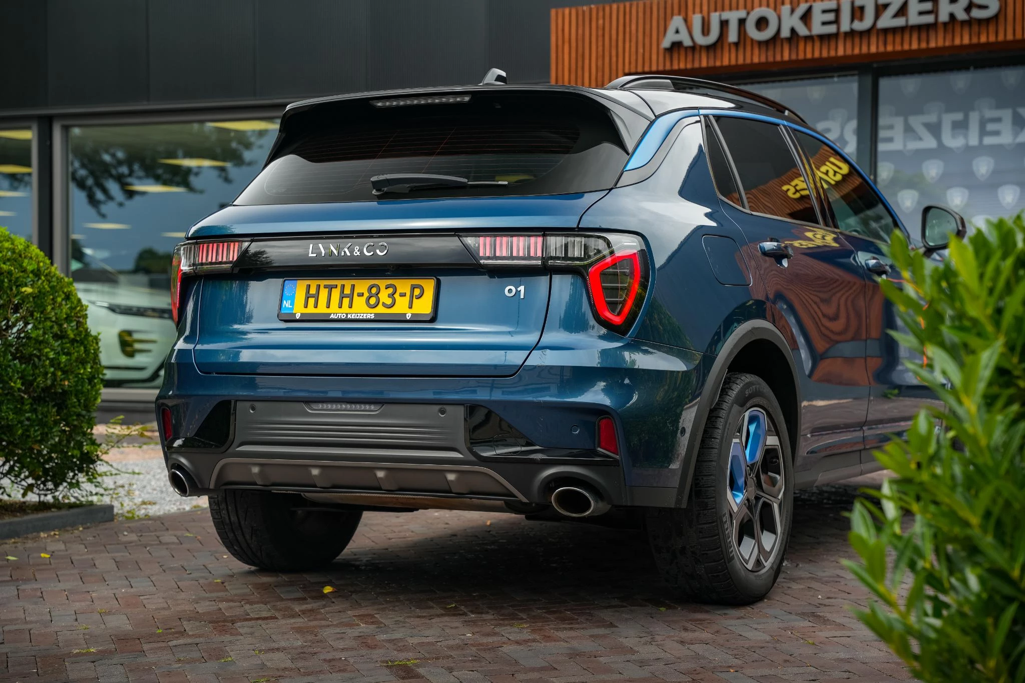 Hoofdafbeelding Lynk & Co 01