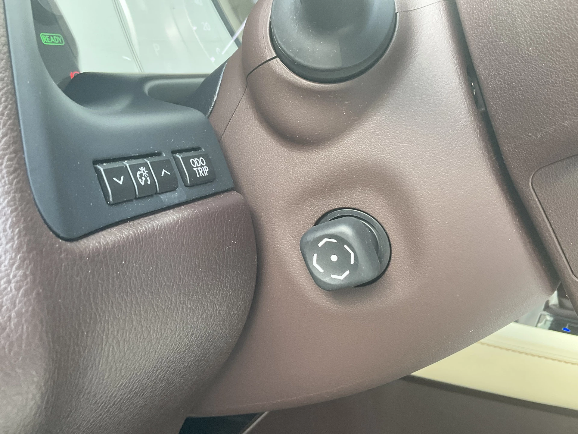 Hoofdafbeelding Lexus RX