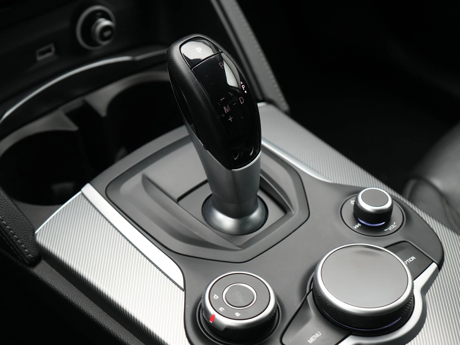 Hoofdafbeelding Alfa Romeo Stelvio