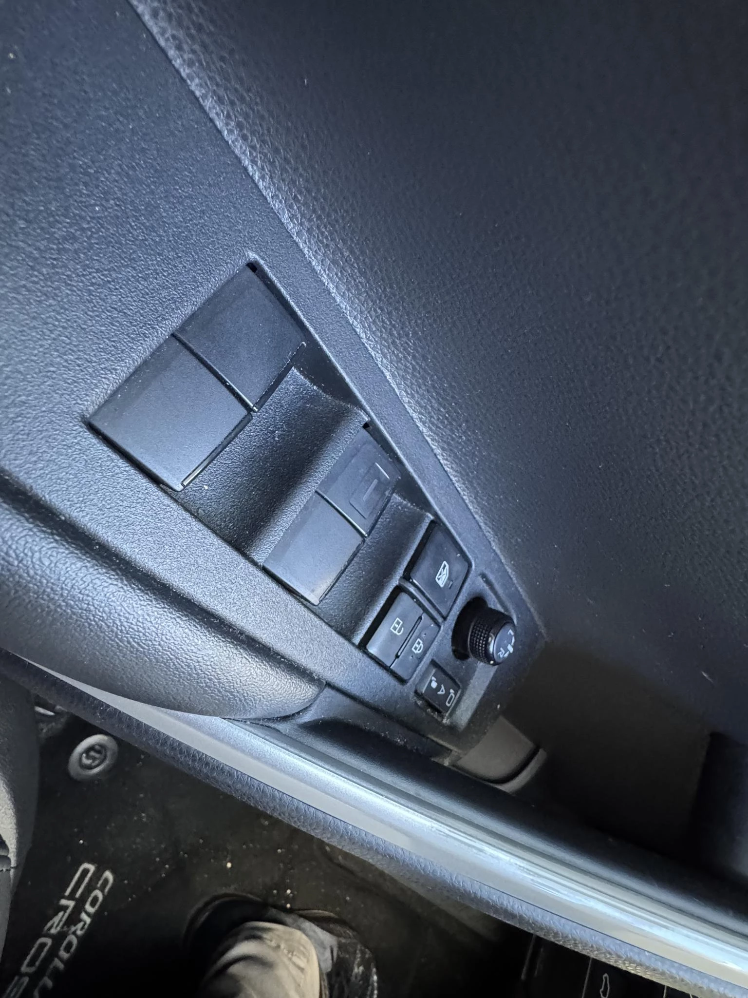 Hoofdafbeelding Toyota Corolla Cross