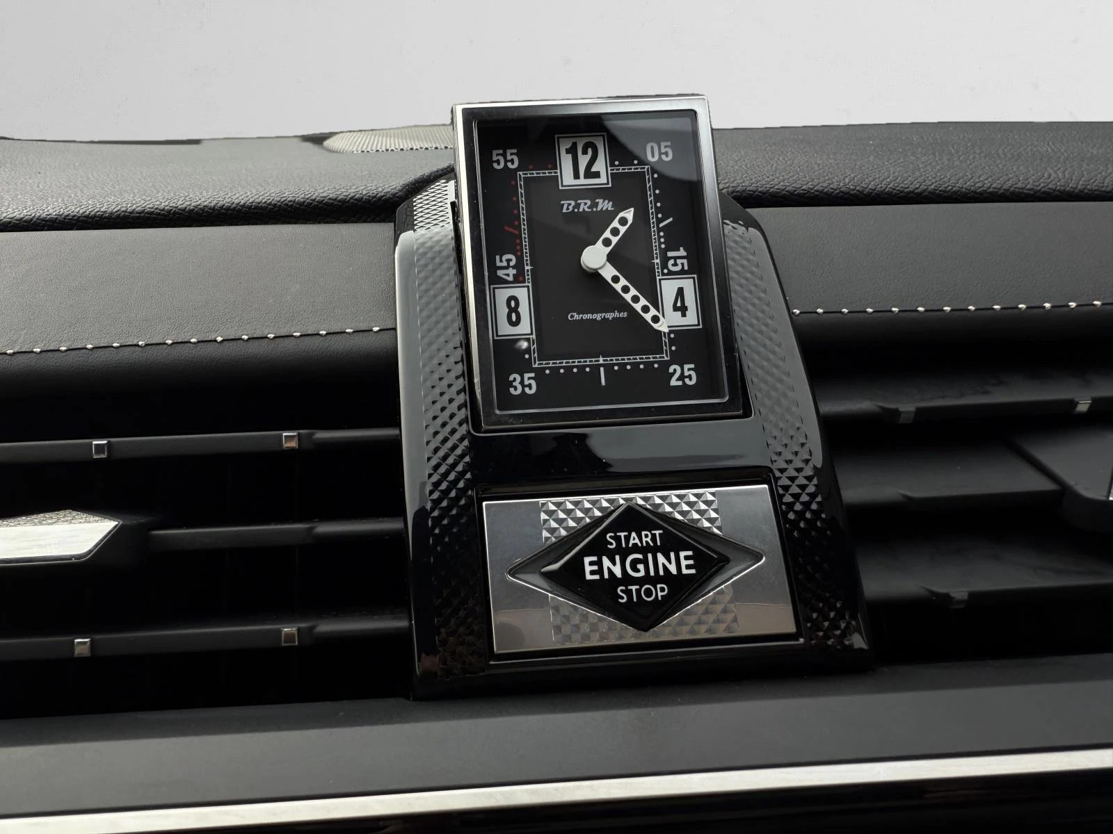 Hoofdafbeelding DS DS 7