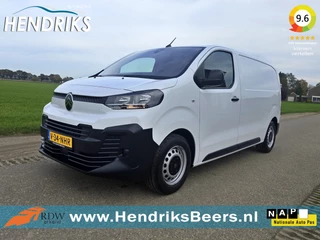 Citroën Jumpy 1.5 BlueHDI L2 H1 - 120 Pk - Euro 6 - Airco - Cruise Control