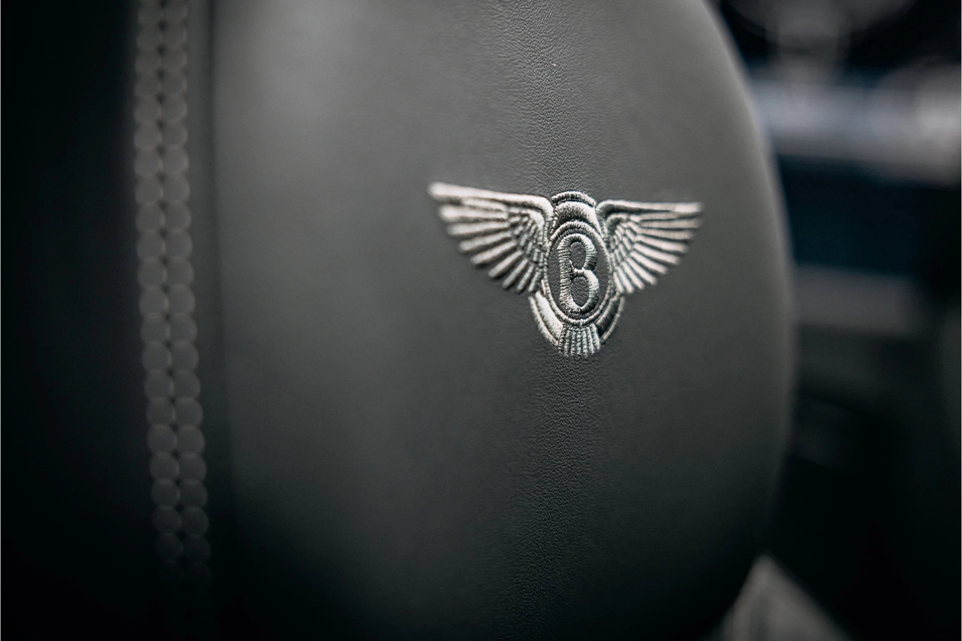 Hoofdafbeelding Bentley Continental GT