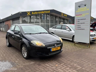 Fiat Bravo 1.4 Dynamic | APK | 5 DRS |