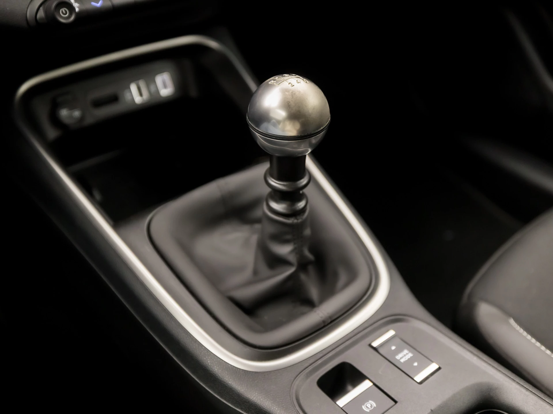 Hoofdafbeelding Jeep Avenger