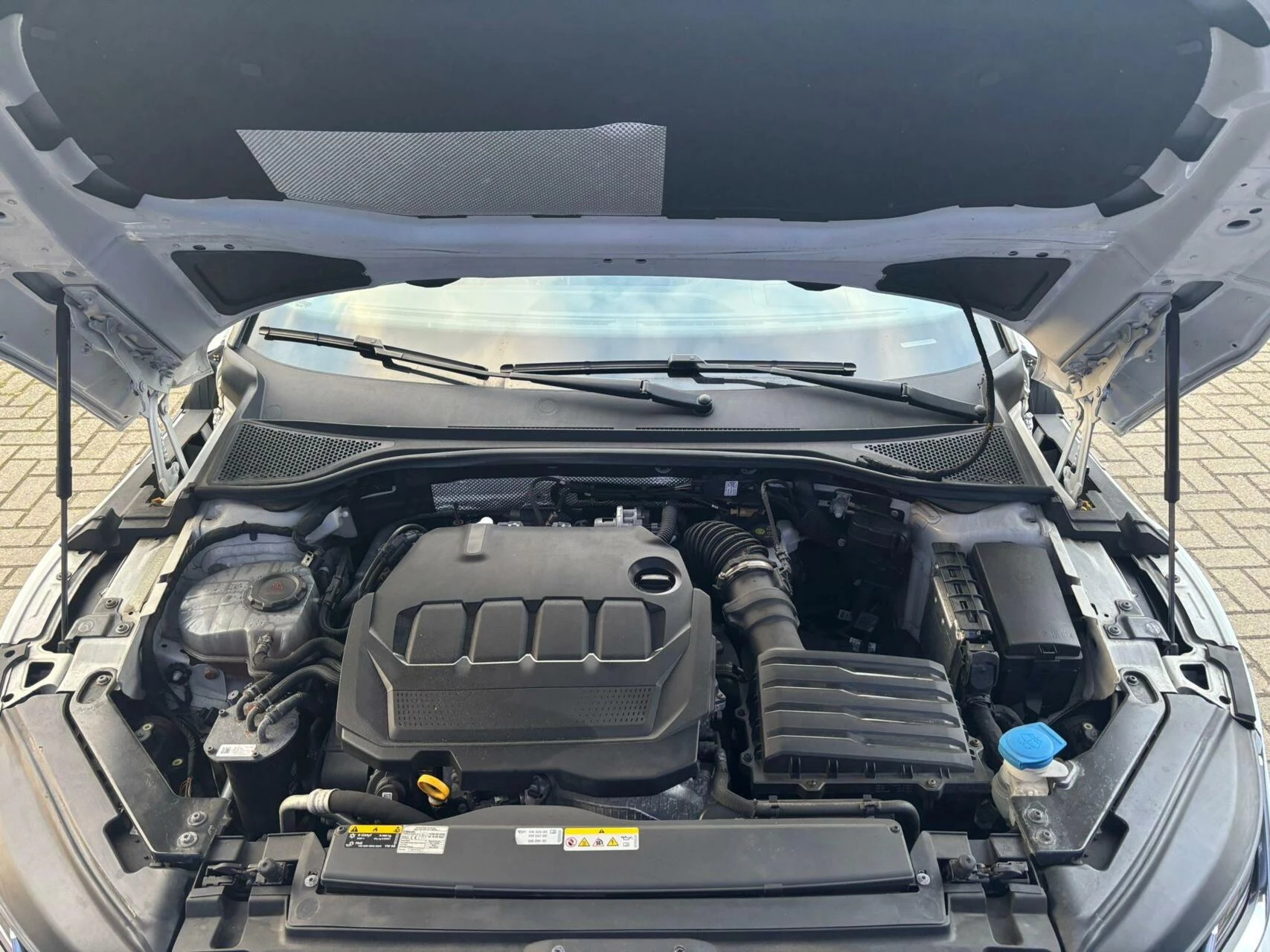 Hoofdafbeelding Volkswagen Arteon