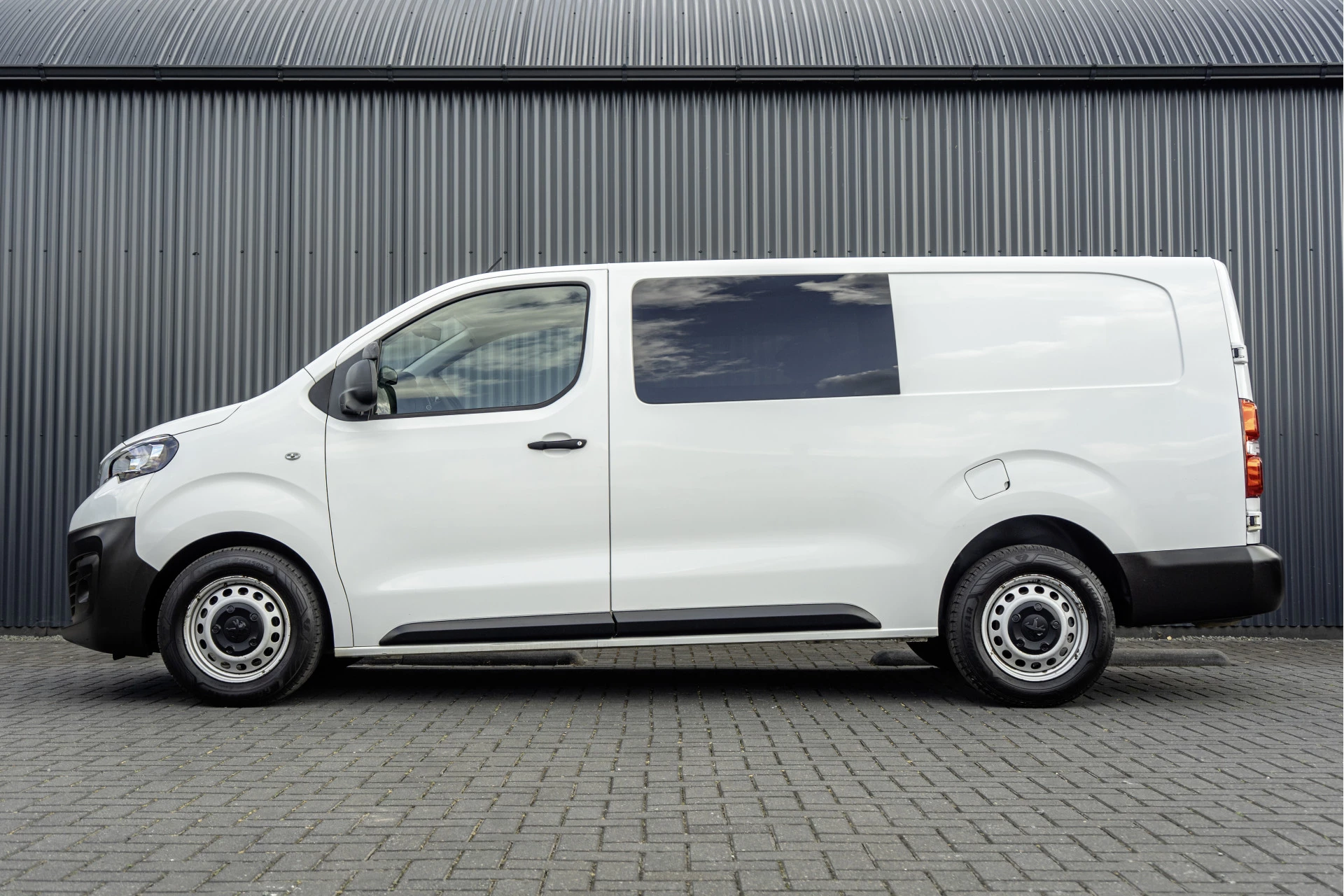 Hoofdafbeelding Peugeot Expert